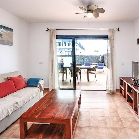 Villa Teresa Playa Blanca  Exteriör bild