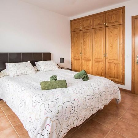 Villa Teresa Playa Blanca  Exteriör bild