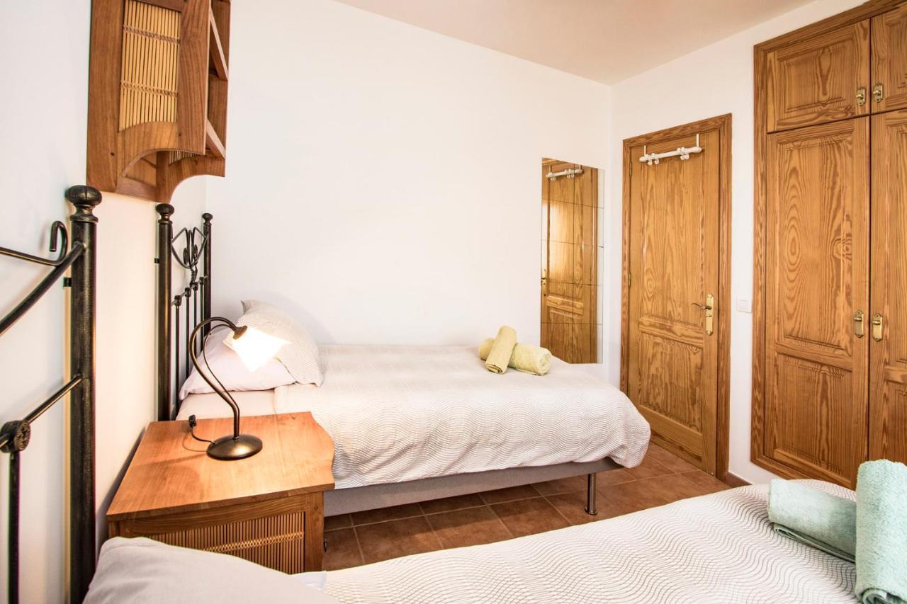 Villa Teresa Playa Blanca  Exteriör bild