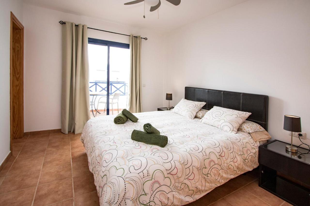 Villa Teresa Playa Blanca  Exteriör bild