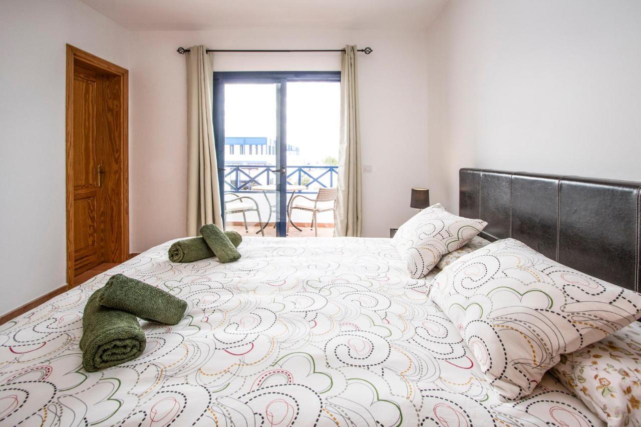 Villa Teresa Playa Blanca  Exteriör bild