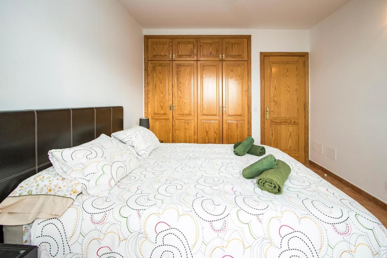 Villa Teresa Playa Blanca  Exteriör bild