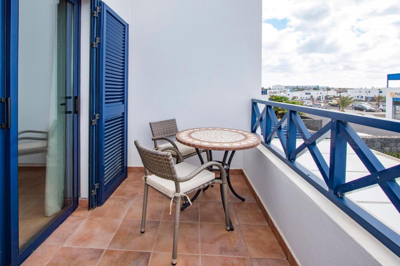 Villa Teresa Playa Blanca  Exteriör bild