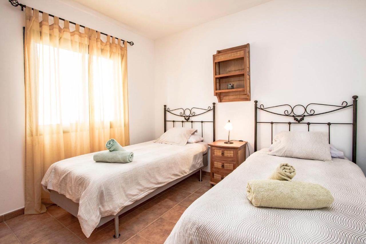 Villa Teresa Playa Blanca  Exteriör bild